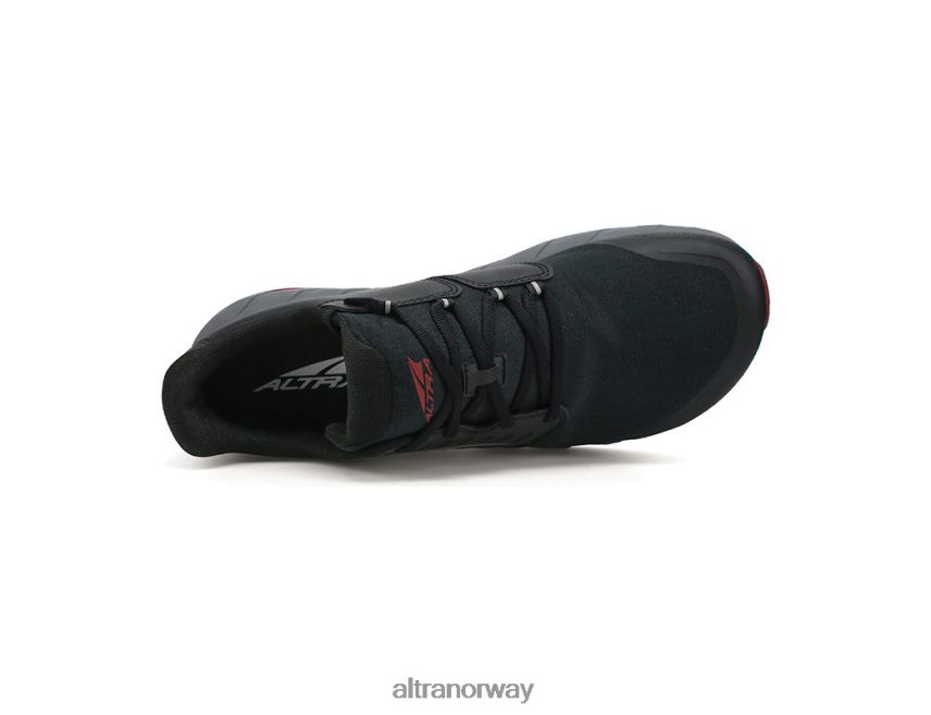 altra norge superior 5 mann svart-rød menn BD82B2375