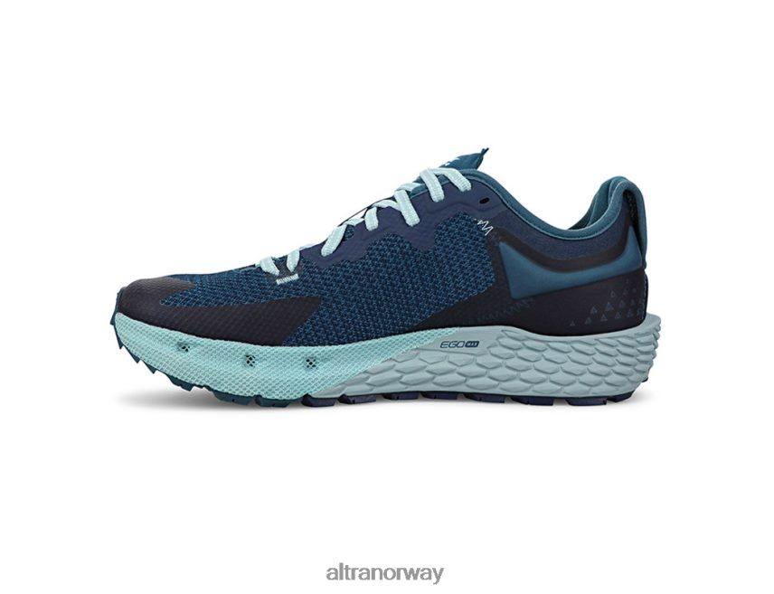 altra norge timp 4 kvinne dyp blågrønn kvinner BD82B2439