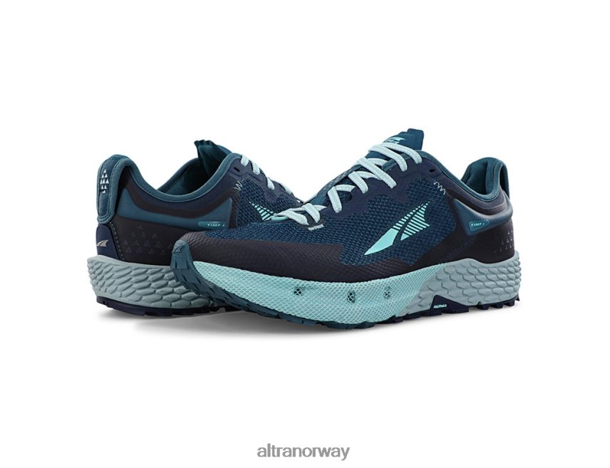 altra norge timp 4 kvinne dyp blågrønn kvinner BD82B2439
