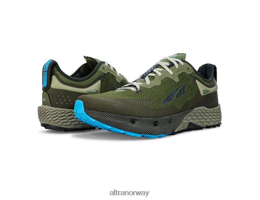 altra norge timp 4 mann støvete oliven menn BD82B2360