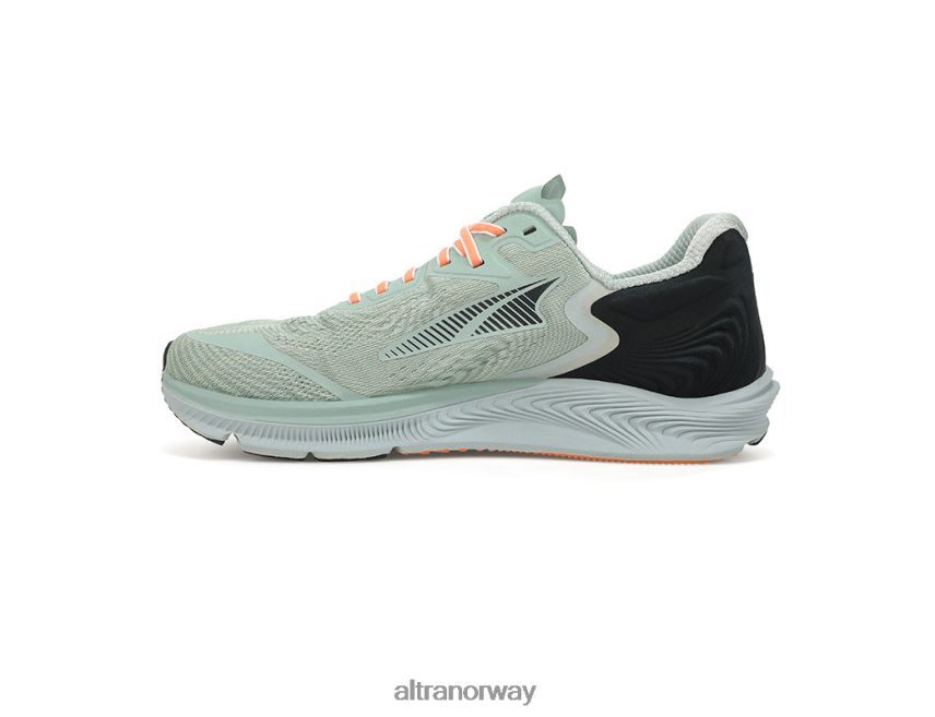 altra norge torin 5 bred kvinne i grå-korall kvinner BD82B2531