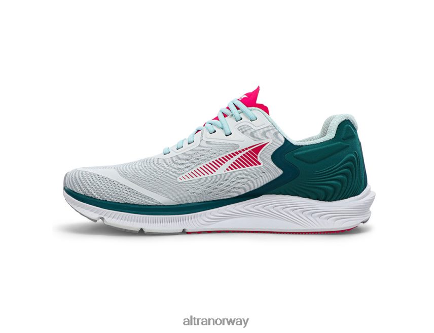 altra norge torin 5 kvinne i dyp blågrønn-rosa kvinner BD82B2524