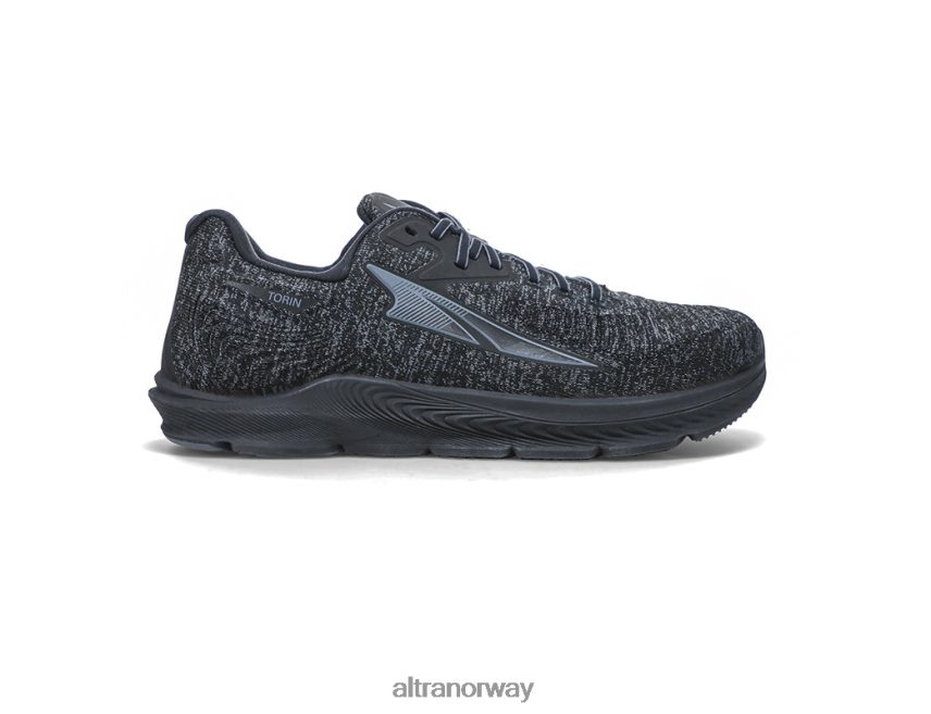 altra norge torin 5 luxe mann svart-svart menn BD82B2416