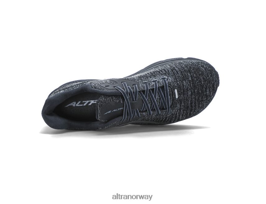 altra norge torin 5 luxe mann svart-svart menn BD82B2416