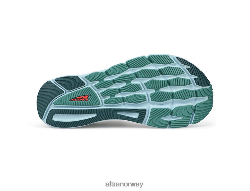 altra norge torin 6 kvinne støvete blågrønn kvinner BD82B2473