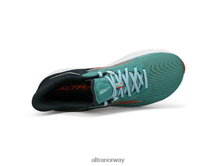 altra norge torin 6 manns støvete blågrønn menn BD82B2395