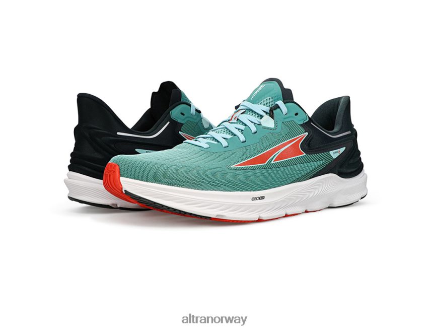 altra norge torin 6 manns støvete blågrønn menn BD82B2395