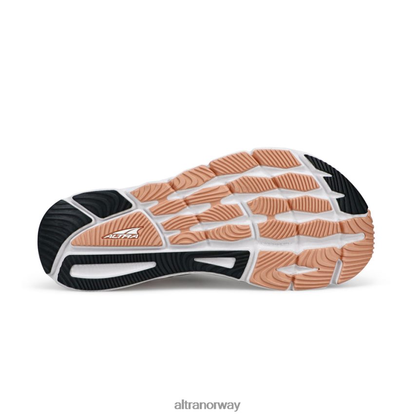 altra norge torin 6 støvete blågrønn dame kvinner BD82B245