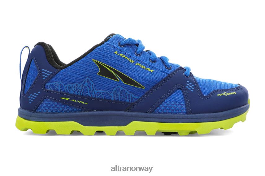 altra norge ungdom ensom peak lime barn BD82B23