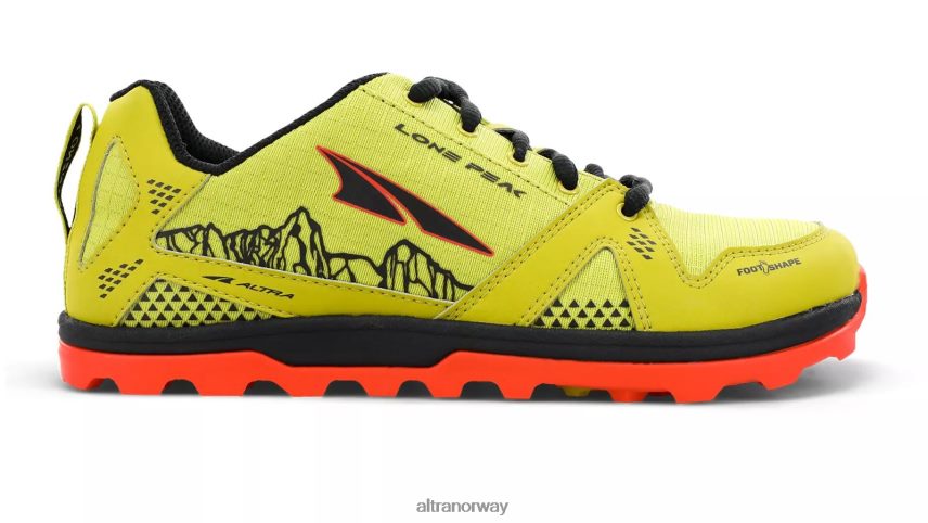 altra norge ungdom ensom peak lime kvinner BD82B2145