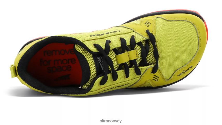 altra norge ungdom ensom peak lime kvinner BD82B2145