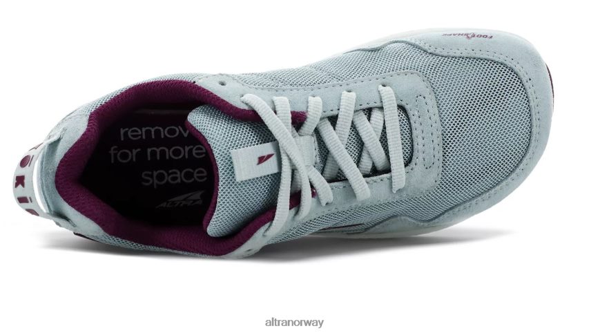 altra norge ungdom kokiri grå-lilla kvinner BD82B2195
