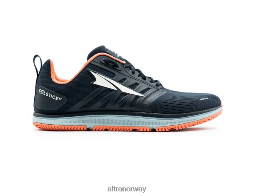 altra norge solverv xt kvinne i marine-korall kvinner BD82B2533