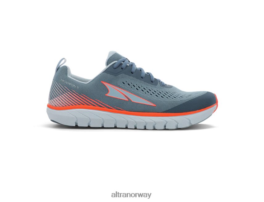 altra norge proviant 5 kvinne i grå-korall kvinner BD82B2521