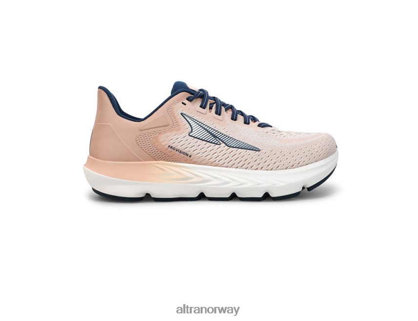 altra norge proviant 6 kvinne i støvete rosa kvinner BD82B2515