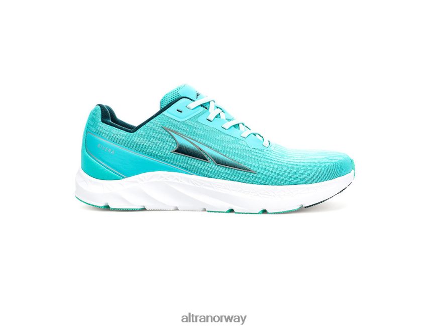 altra norge rivera kvinne i blågrønn kvinner BD82B2519