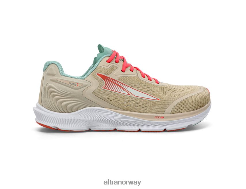 altra norge torin 5 kvinne sand kvinner BD82B2478