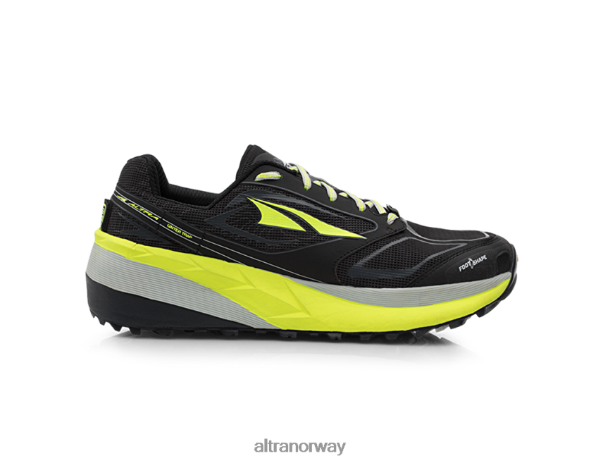 altra norge olympus 3 mann svart-gul menn BD82B2389