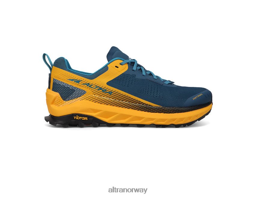 altra norge olympus 4 mann blå menn BD82B2364