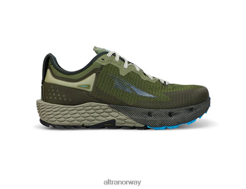 altra norge timp 4 mann støvete oliven menn BD82B2360