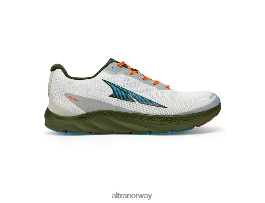 altra norge rivera 2 mann hvit-grønn menn BD82B2402