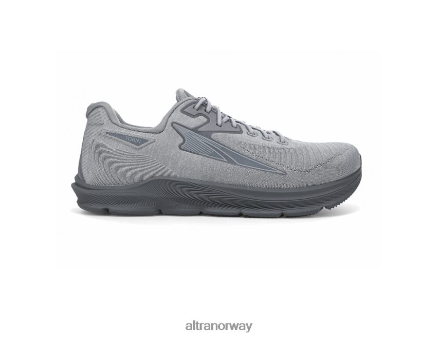 altra norge torin 5 luxe mann mørkegrå menn BD82B2415